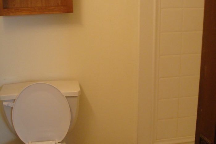 404 Down bath | Steve Smith