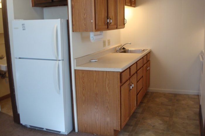 404 down Kitchen | Steve Smith