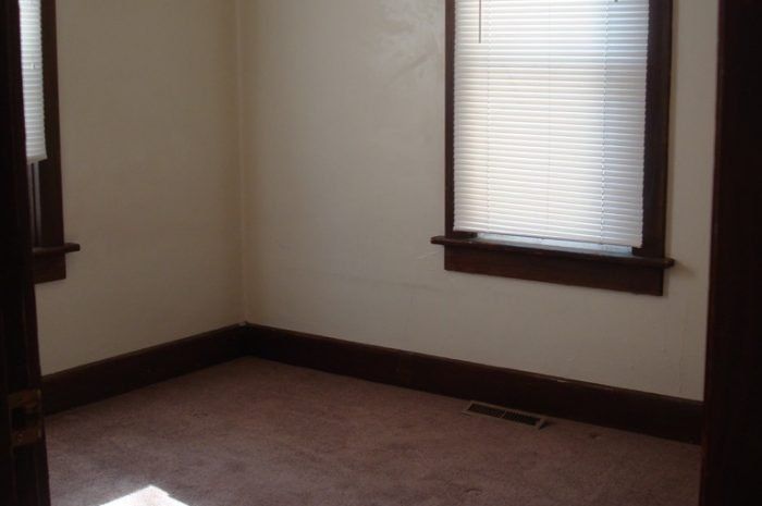 404 down bed 2 | Steve Smith