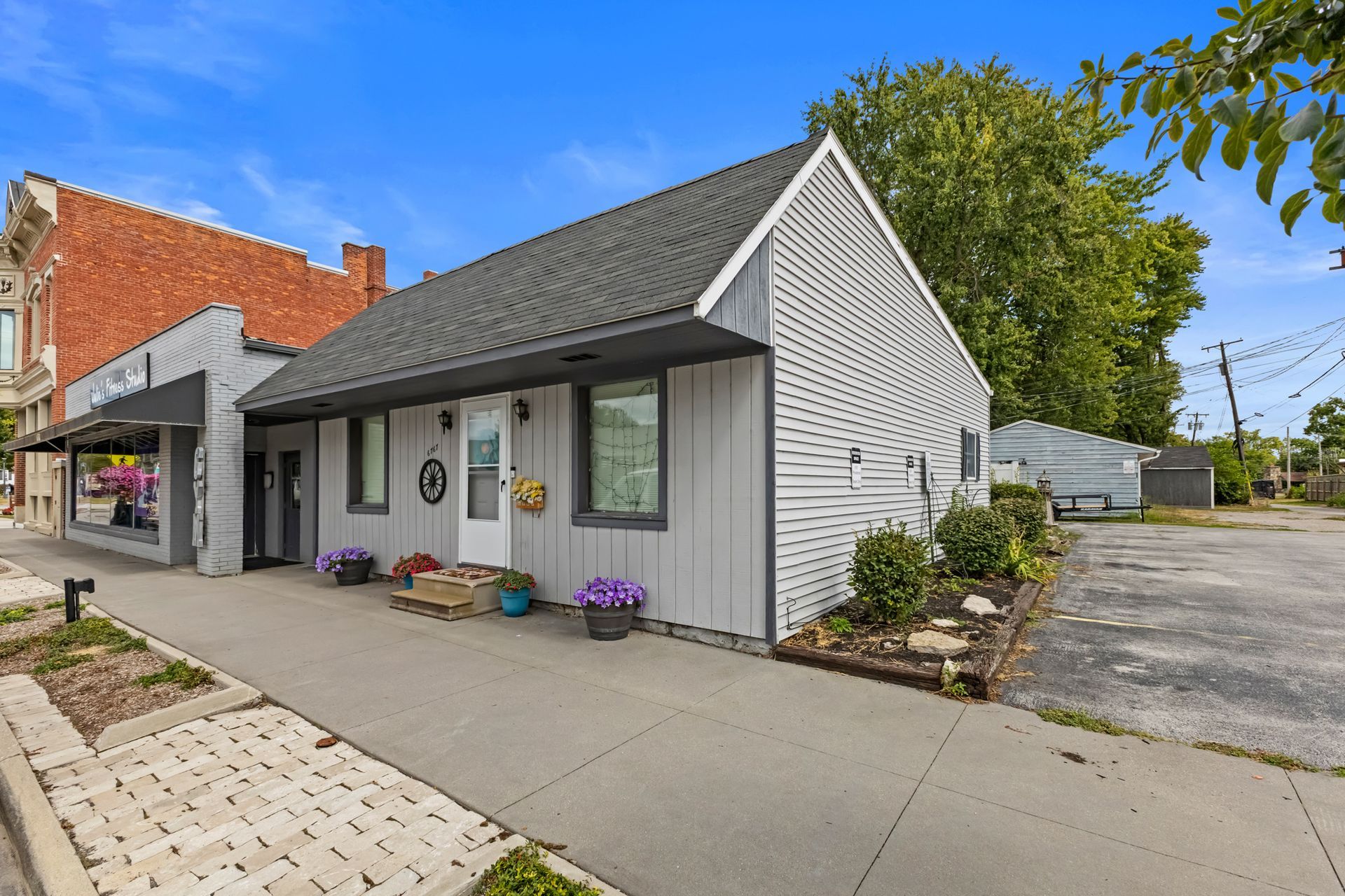 SD Property