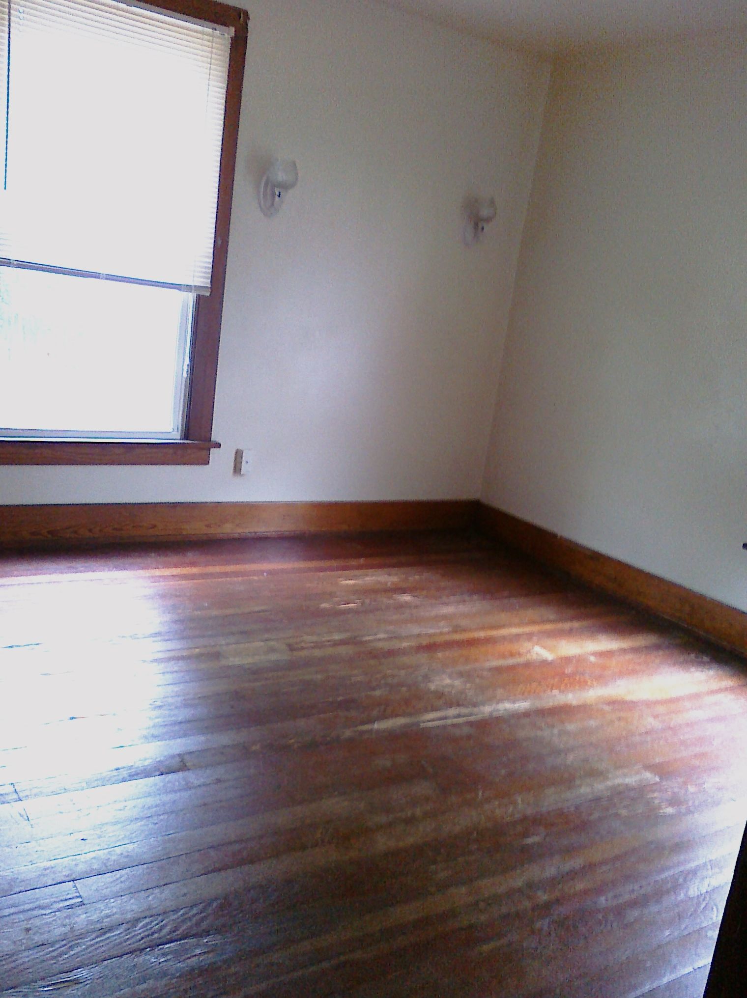 Avery House Unit 4 interior