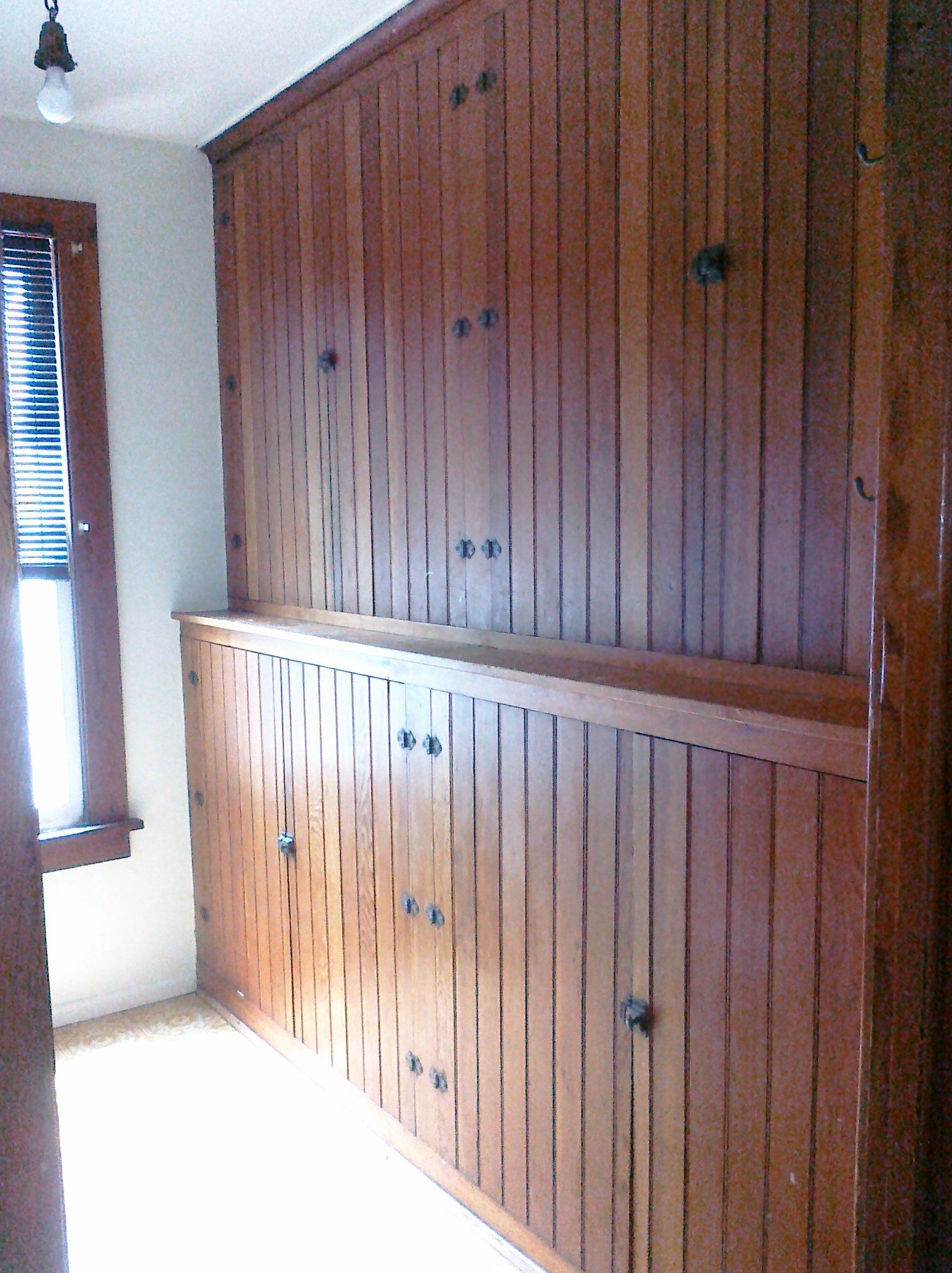 Avery House Unit 4 interior