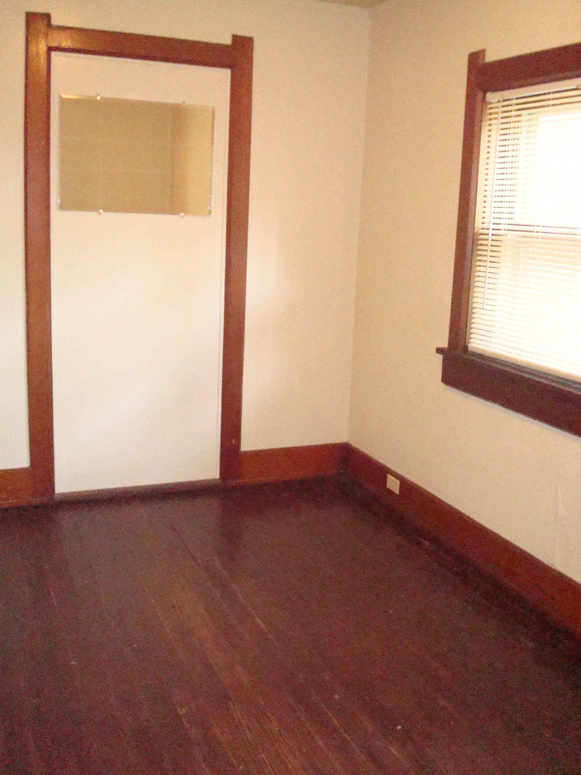 Avery House Unit 7 Interior