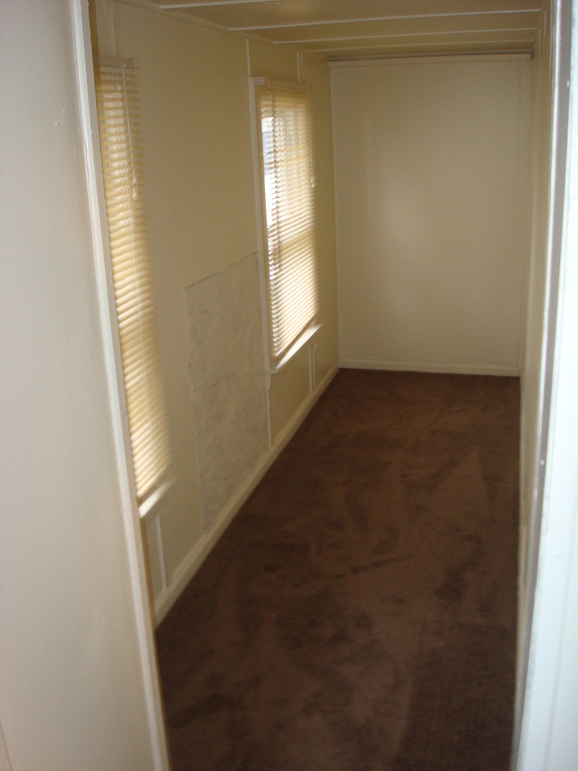 Coconut Grove Unit C Storage