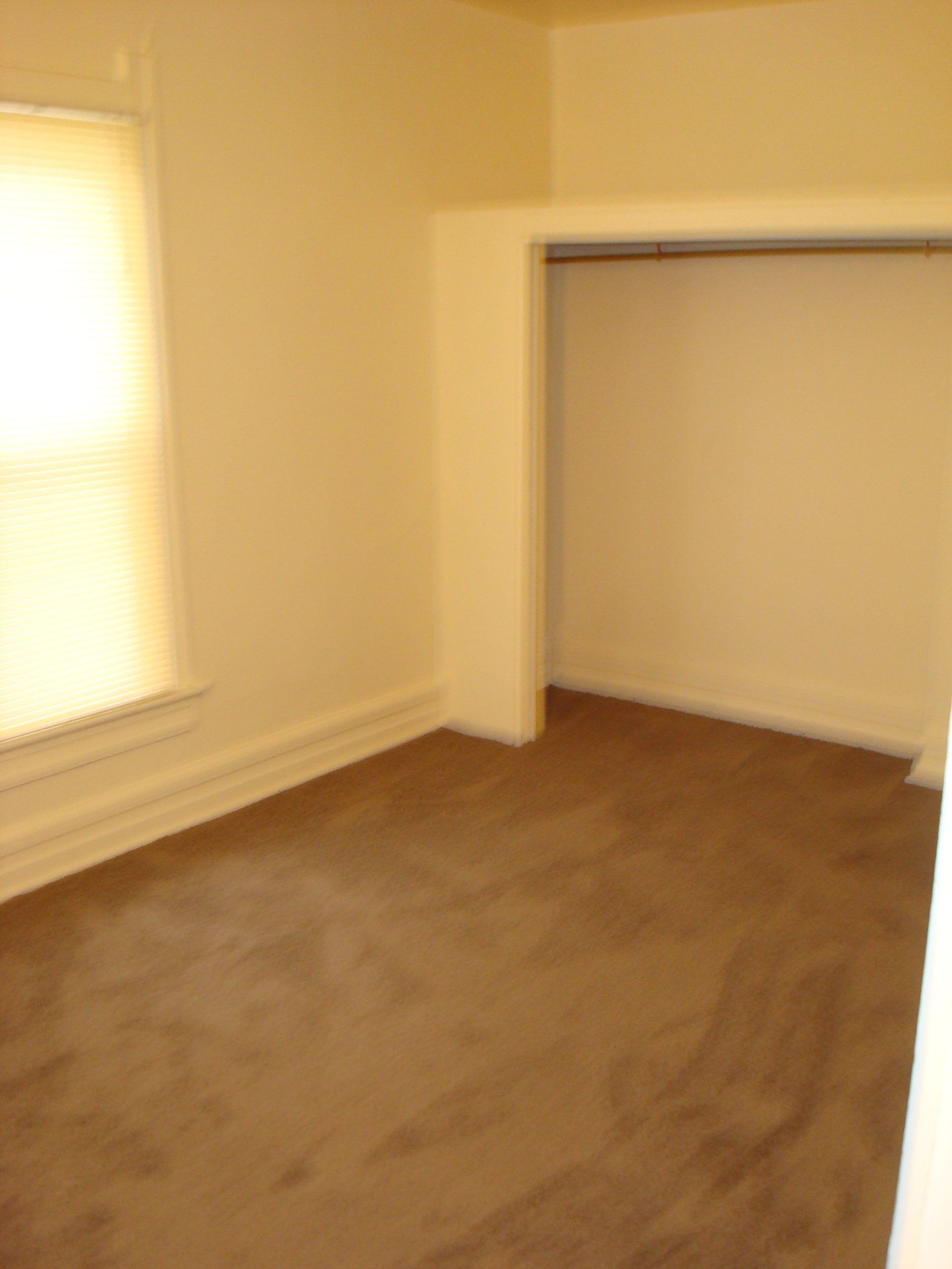 Coconut Grove Unit C Interior