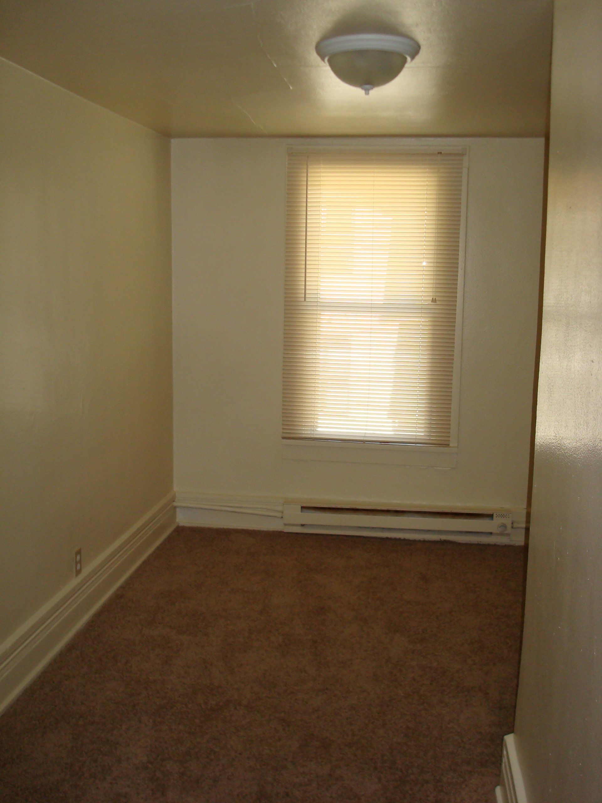 Coconut Grove Unit D Interior