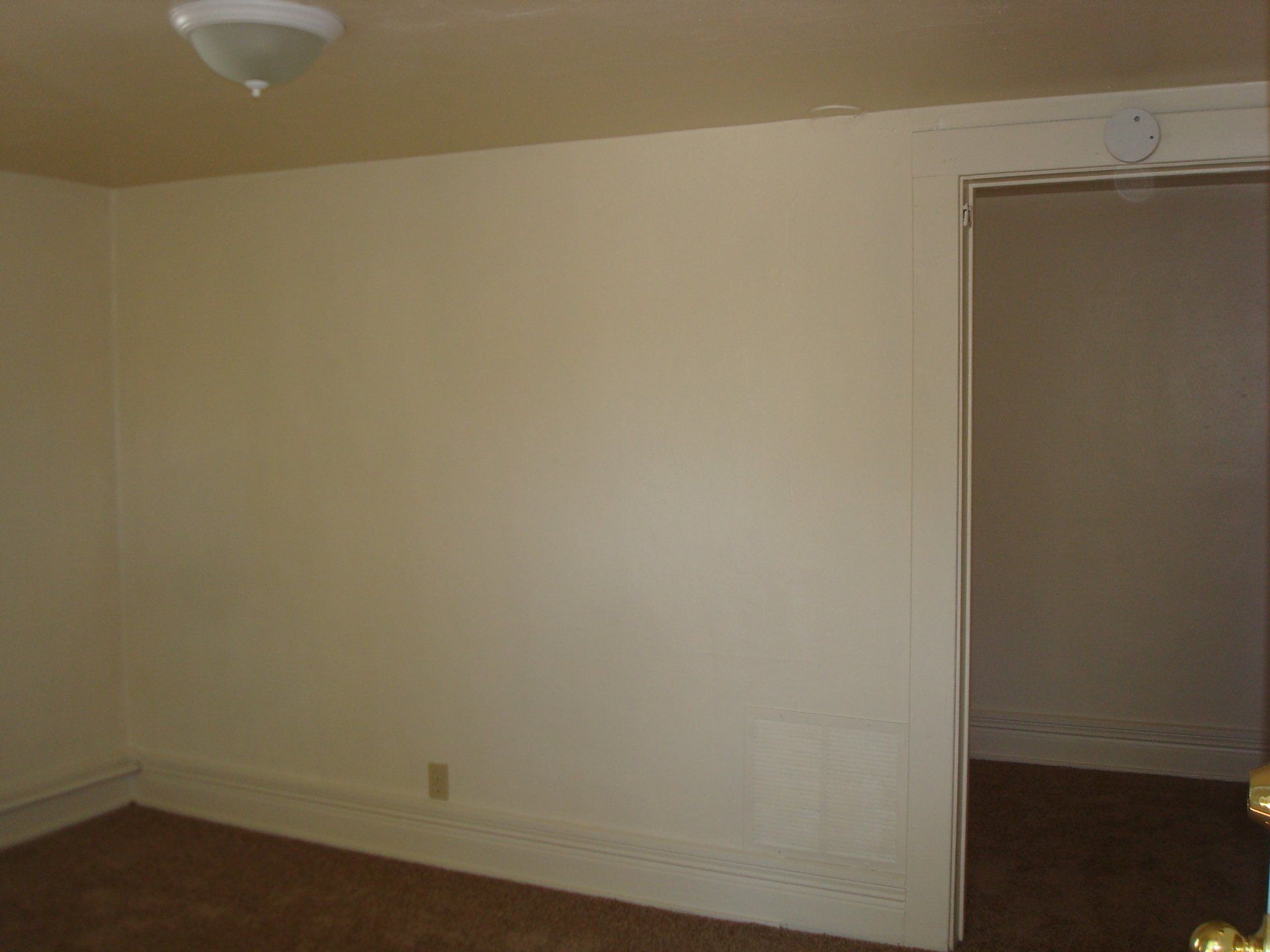 Coconut Grove Unit D Interior