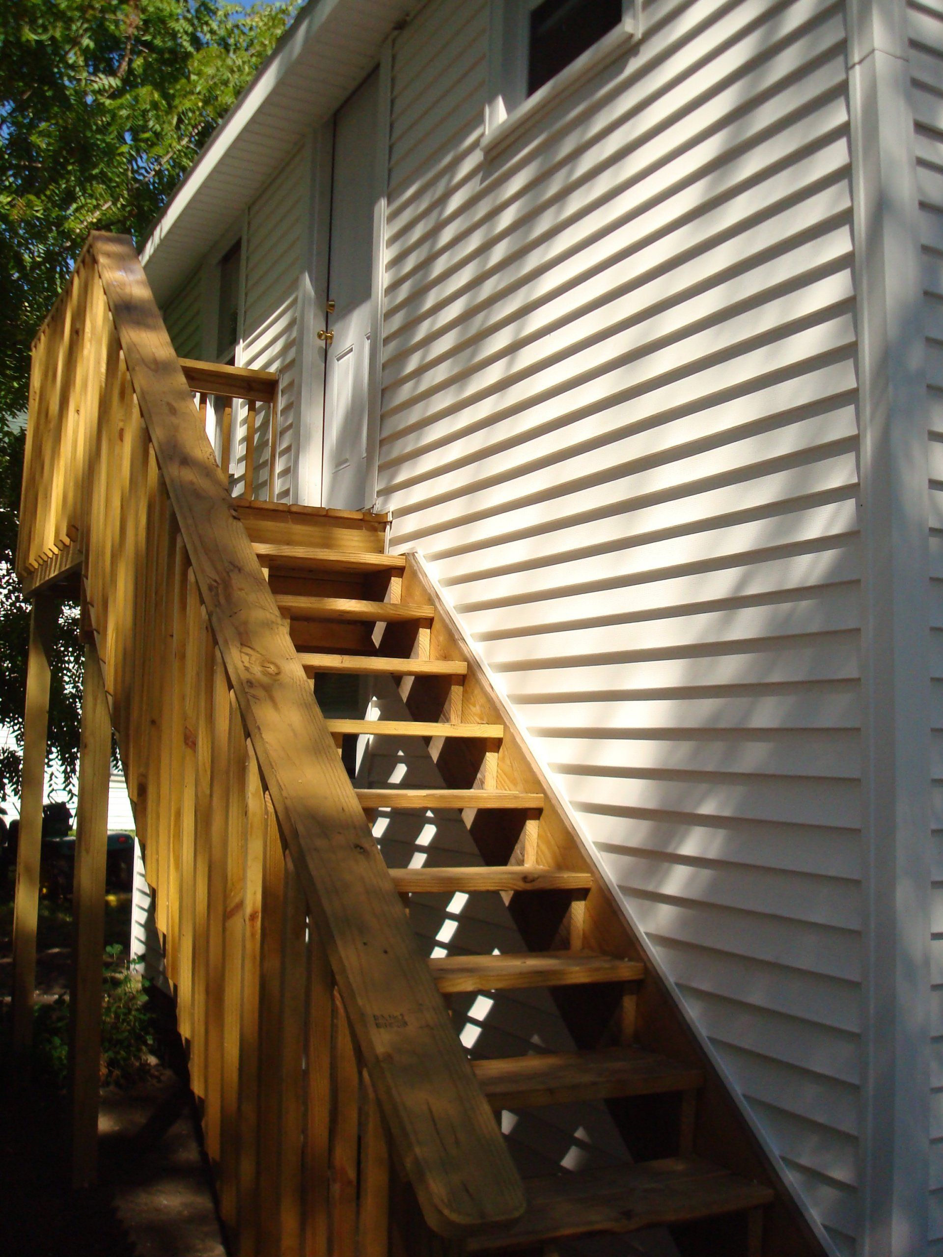 Coconut Grove Unit D Exterior