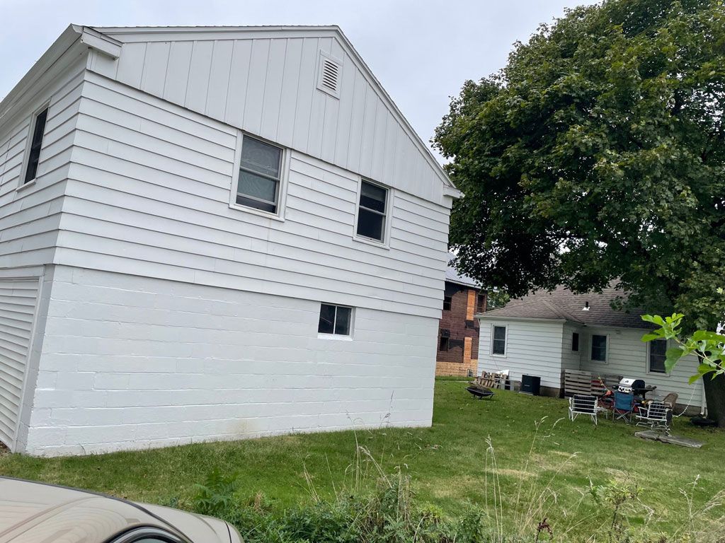 Duplex on Clough 422