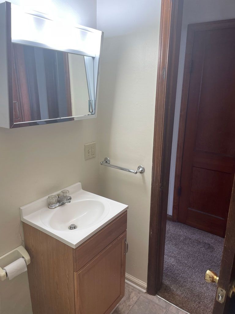 Duplex on Clough 422