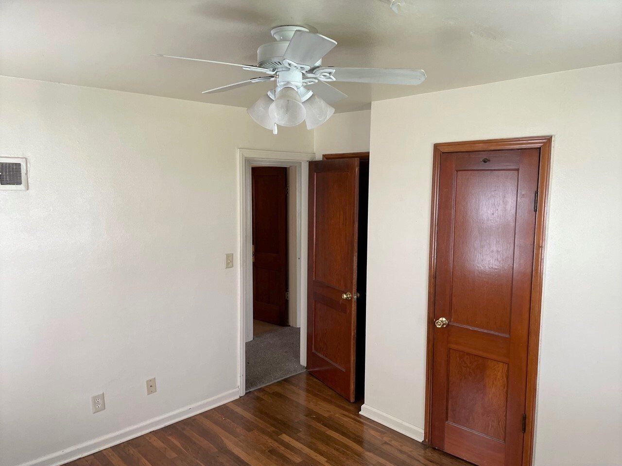 Duplex on Clough 424 interior