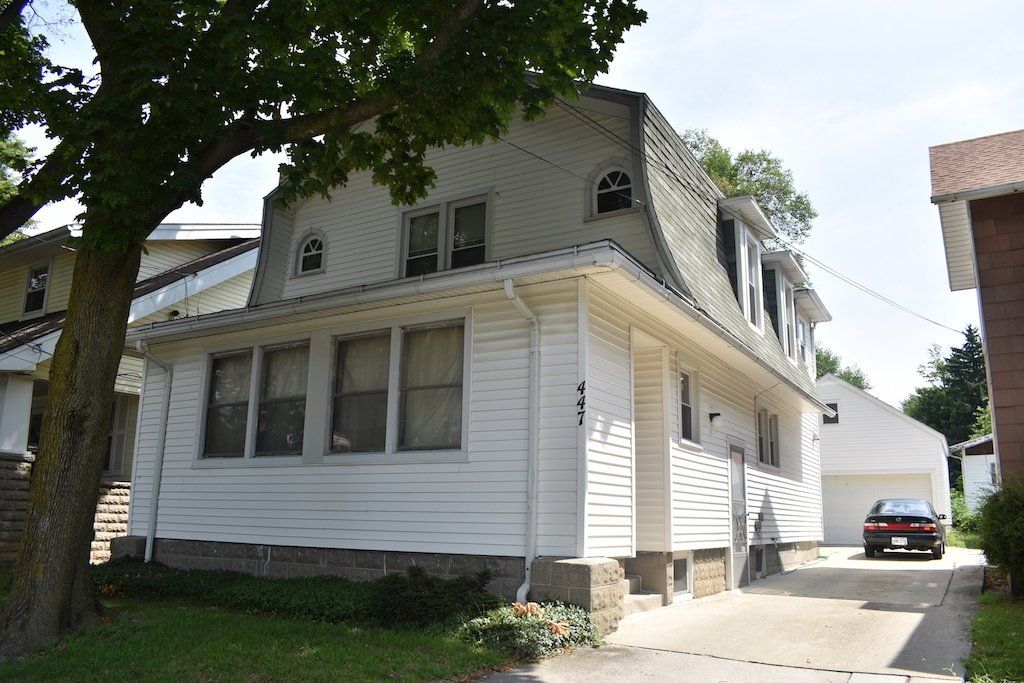 447 S Prospect St, Bowling Green, OH, 43402