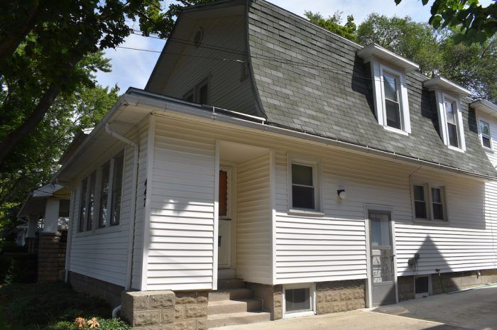 447 S Prospect St, Bowling Green, OH, 43402