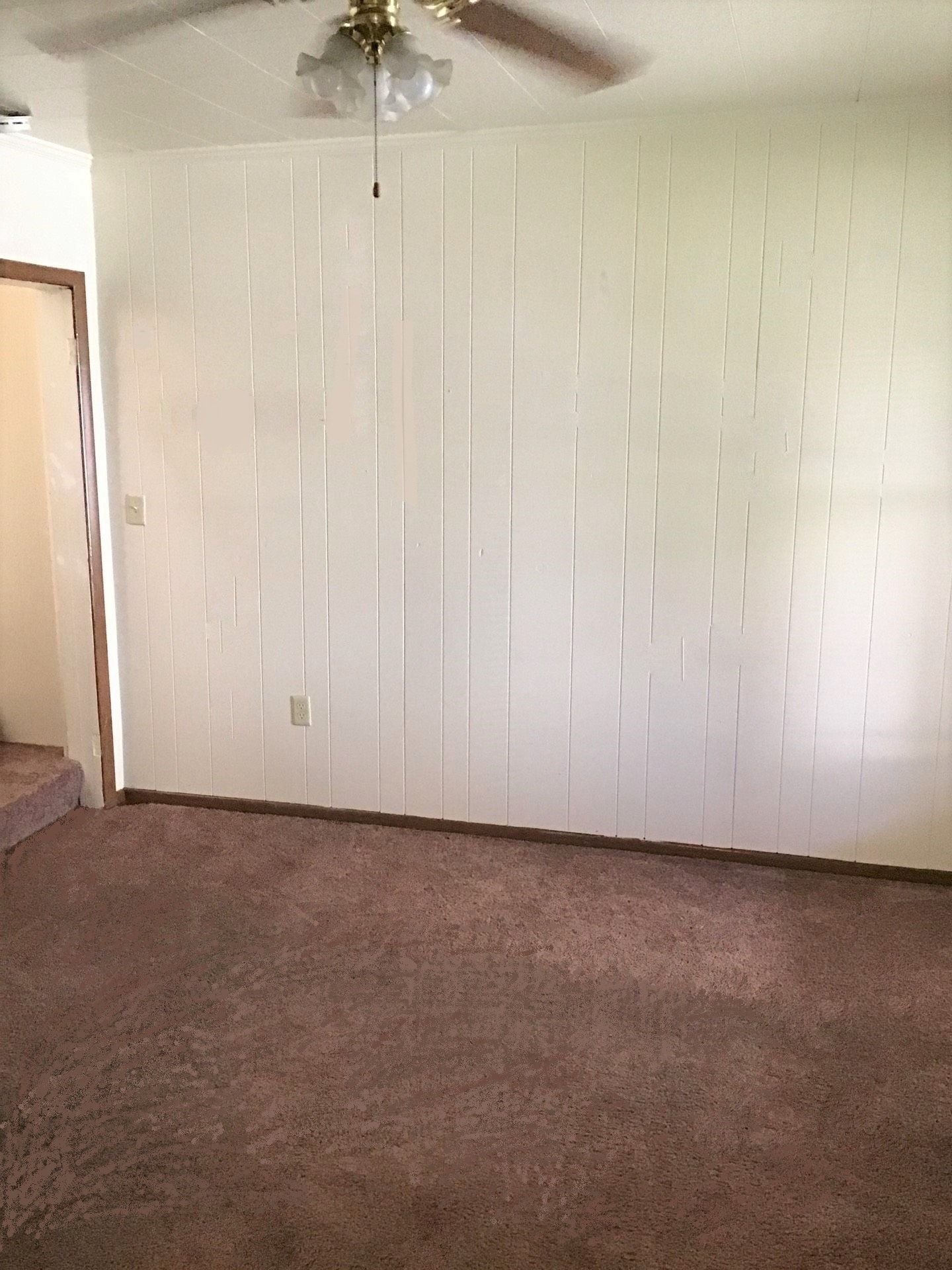 Falcon Square Apartments 706 living room