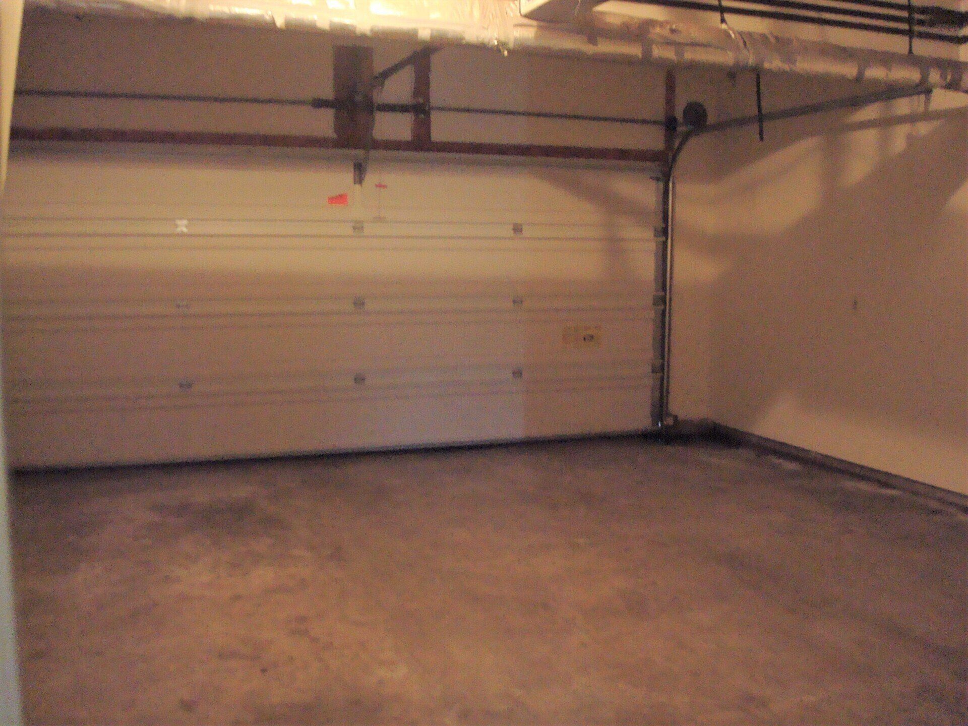 Green Beaver Units 4,5,6 Garage