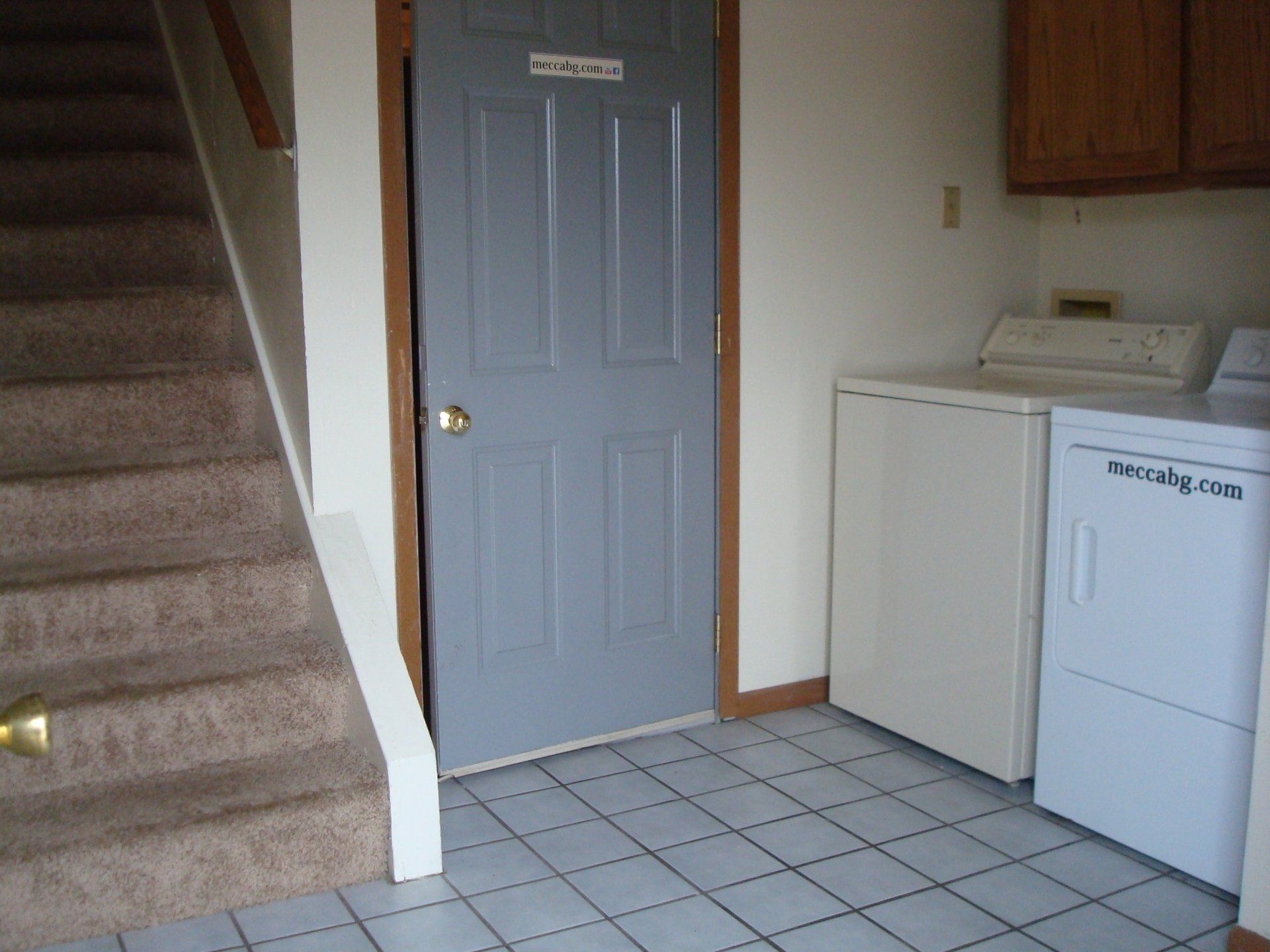 Green Beaver Units 4,5,6 Interior