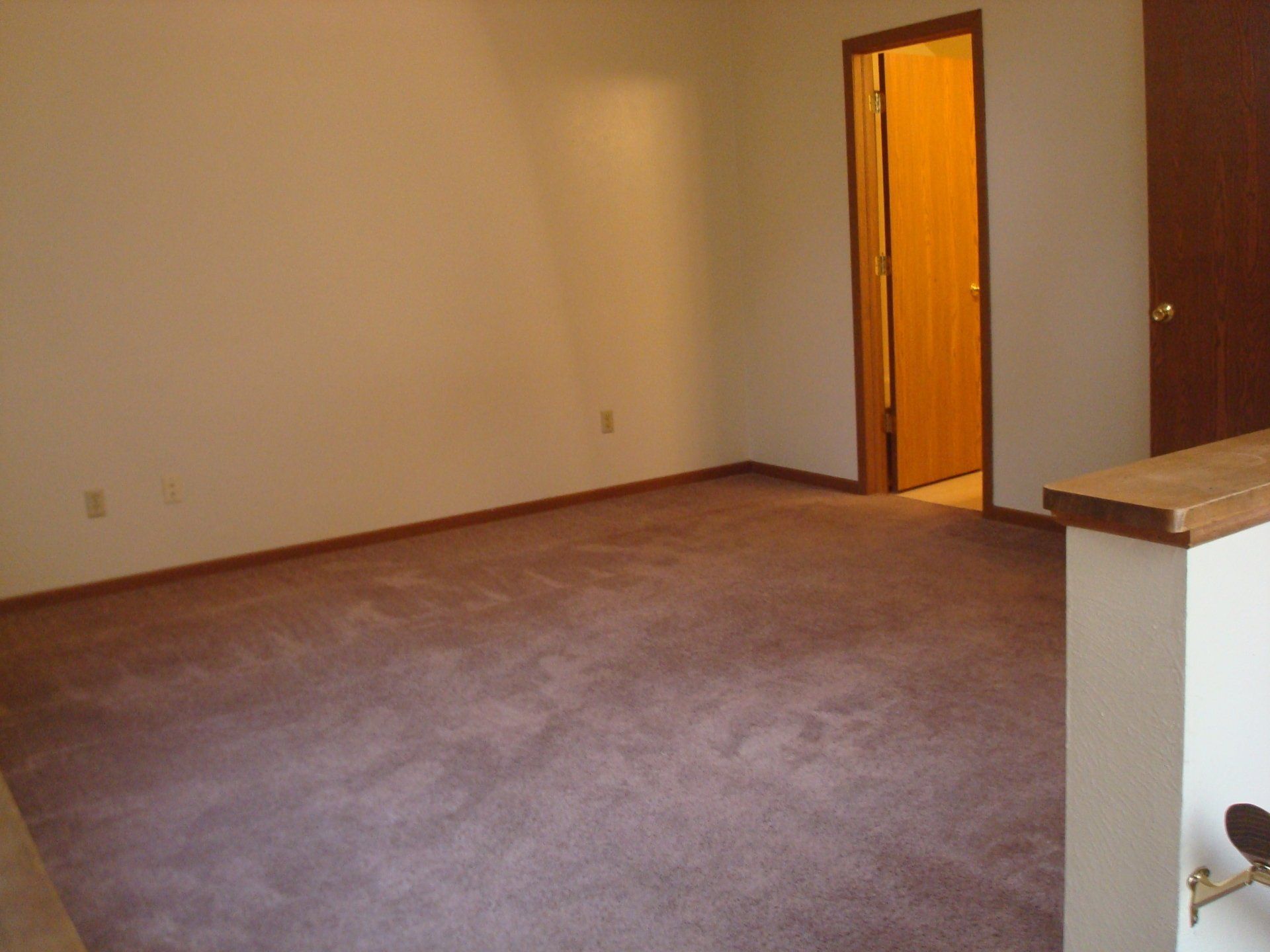 Green Beaver Units 4,5,6 Interior