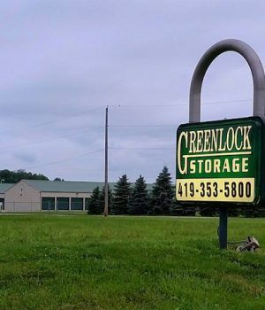 Greenlock Storage