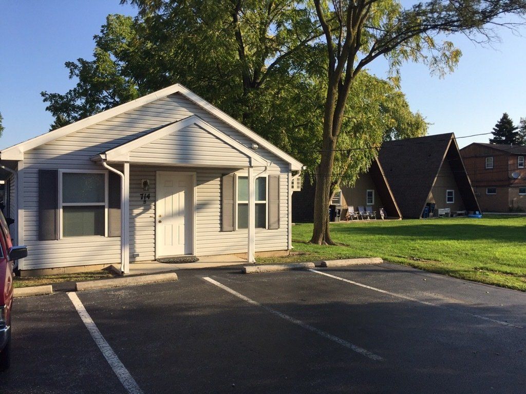 JN 714 B | John N Property