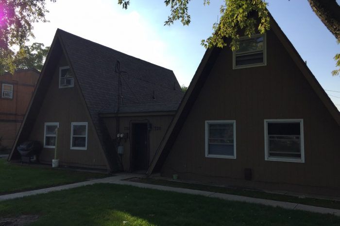 JN 720 722 | John N Property