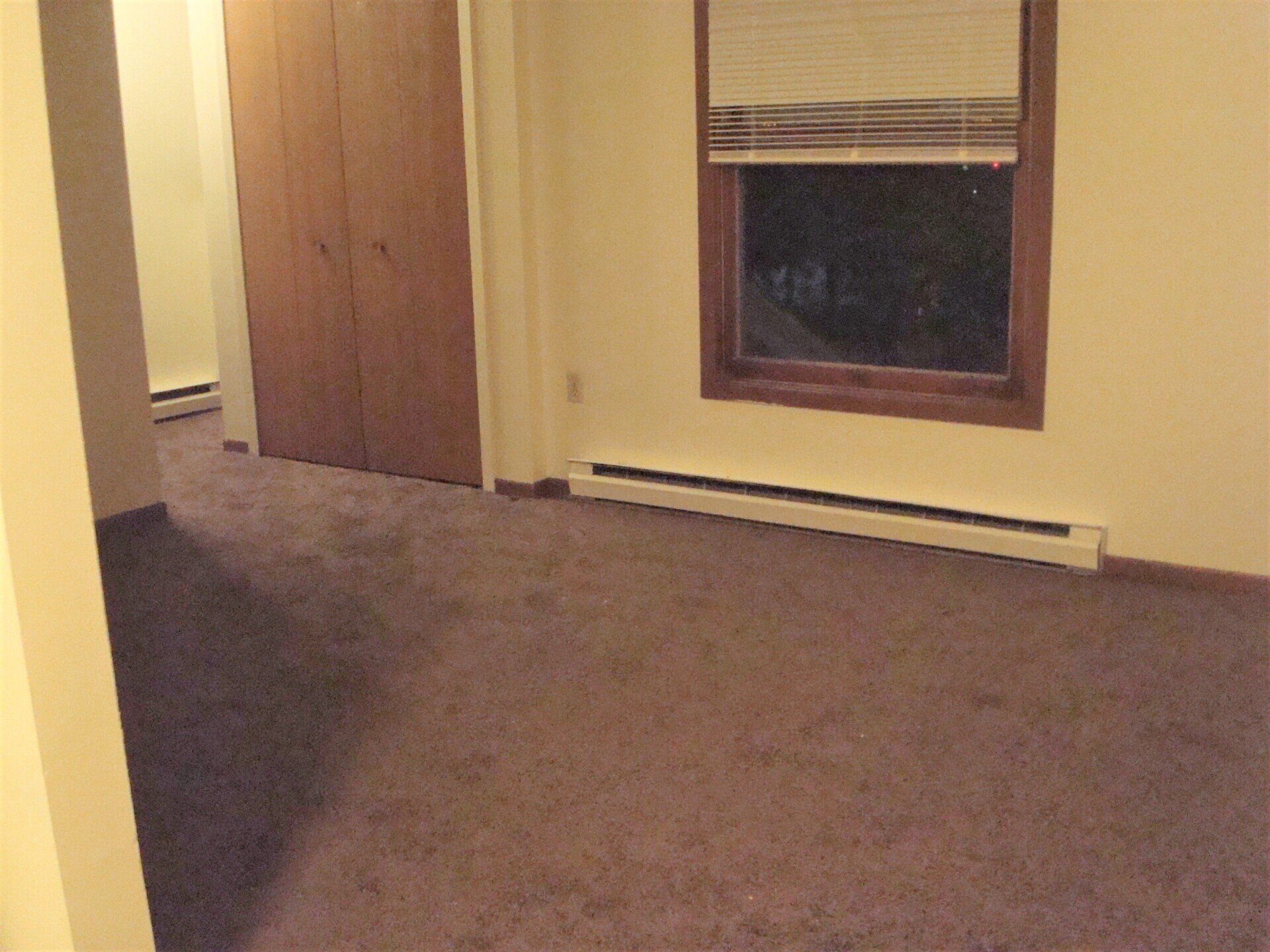 Joan Yellow House 315 interior