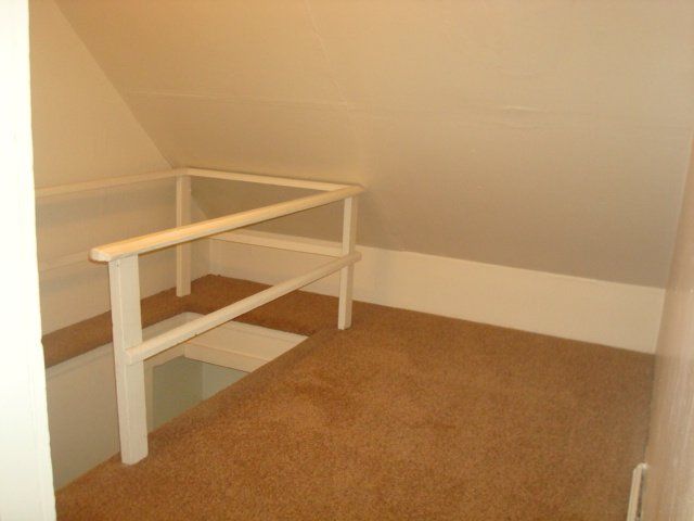 Joan Yellow House 317 Unit B Interior