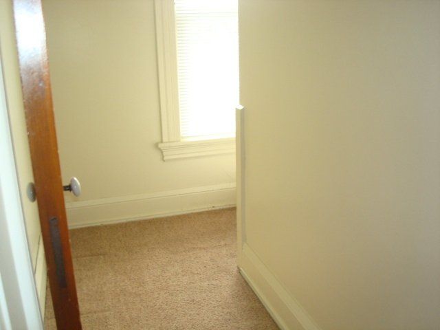 Joan Yellow House 317 Unit B Interior