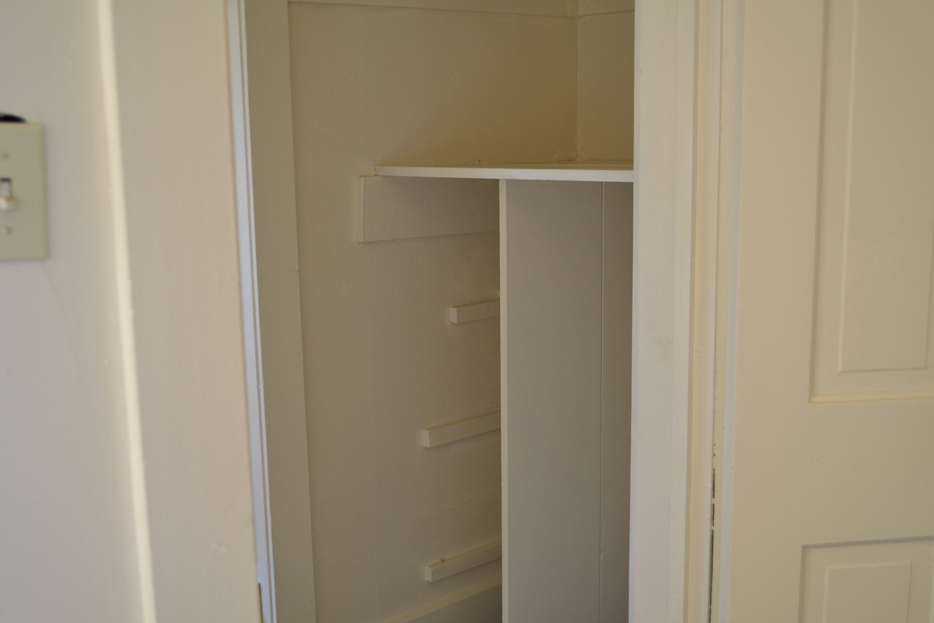 karen mckee unit b closet