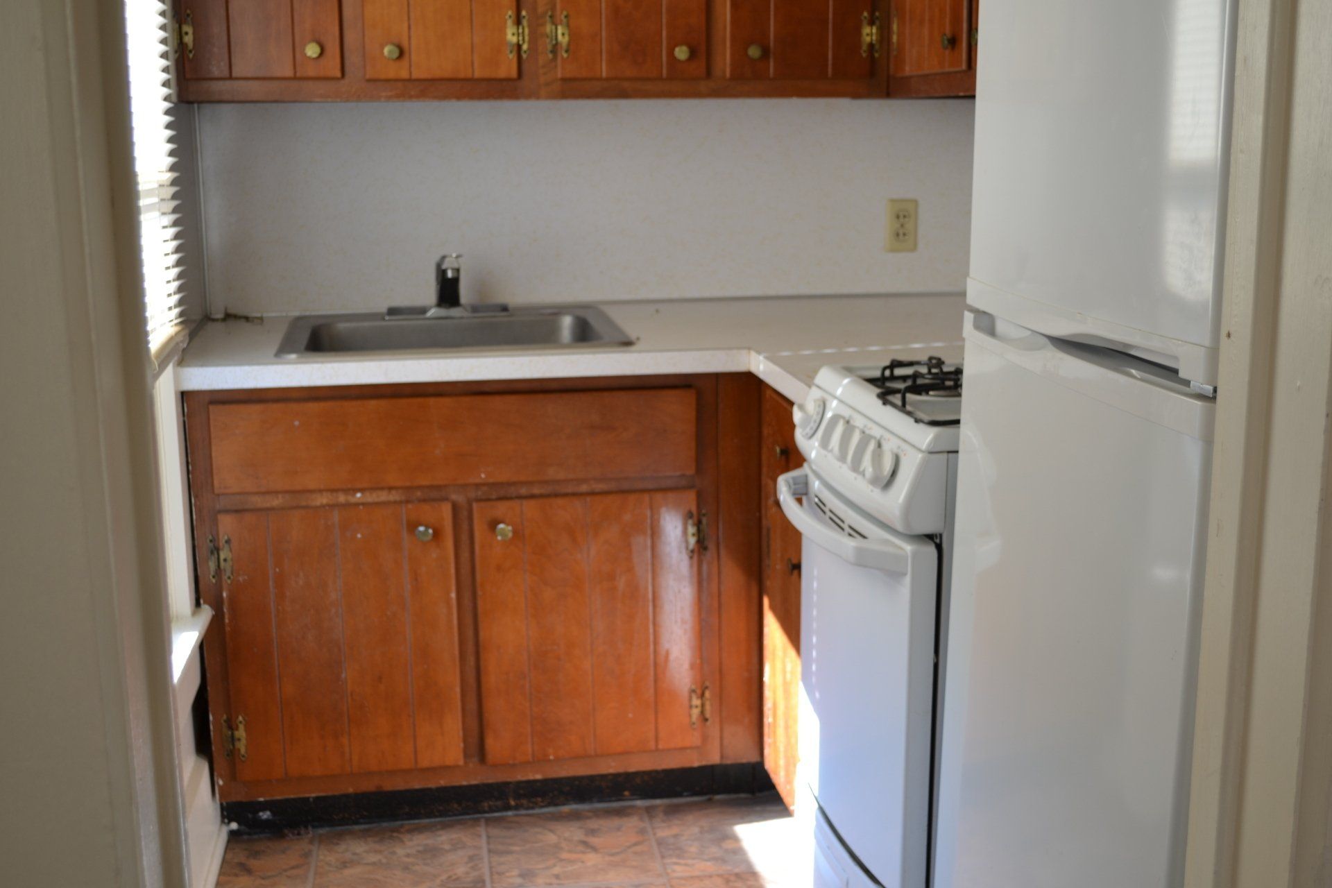 karen mckee unit b kitchen