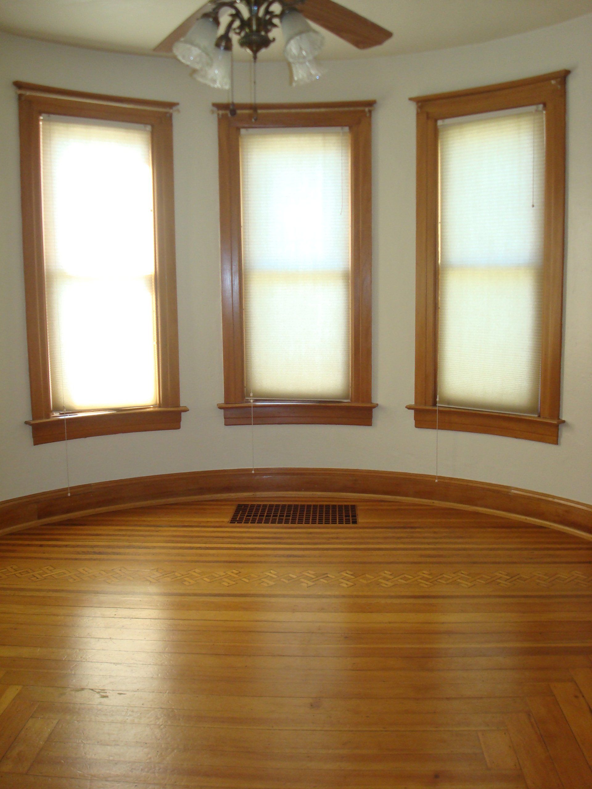 Karen mckee house unit 1 interior