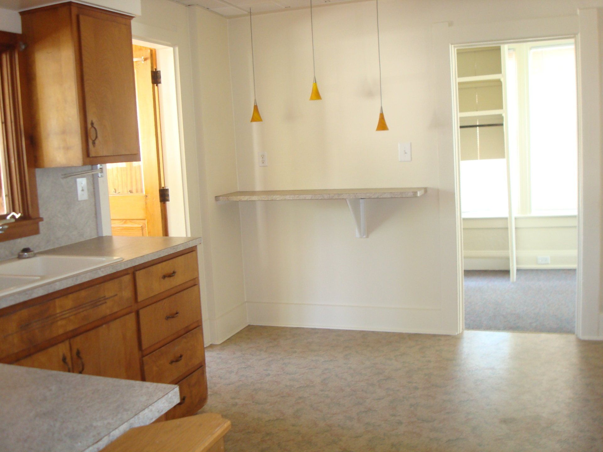 Karen McKee House Apartments in Bowling Green, OH