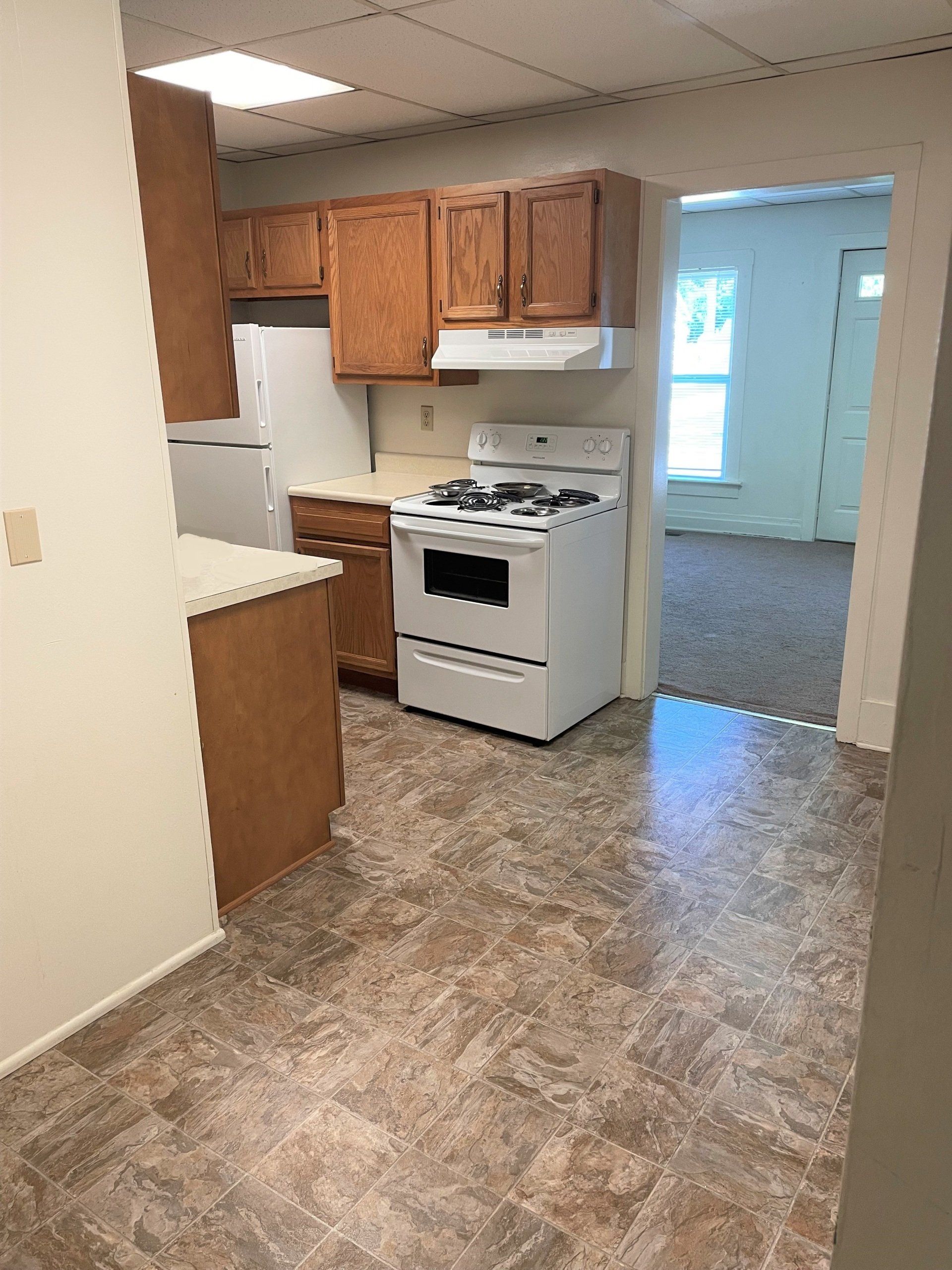 aubrey green 426 kitchen