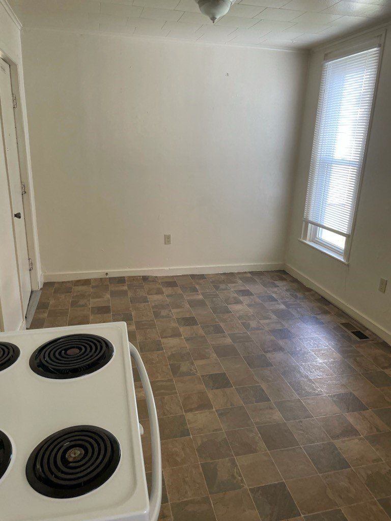 coconut grove apartments A kitchen