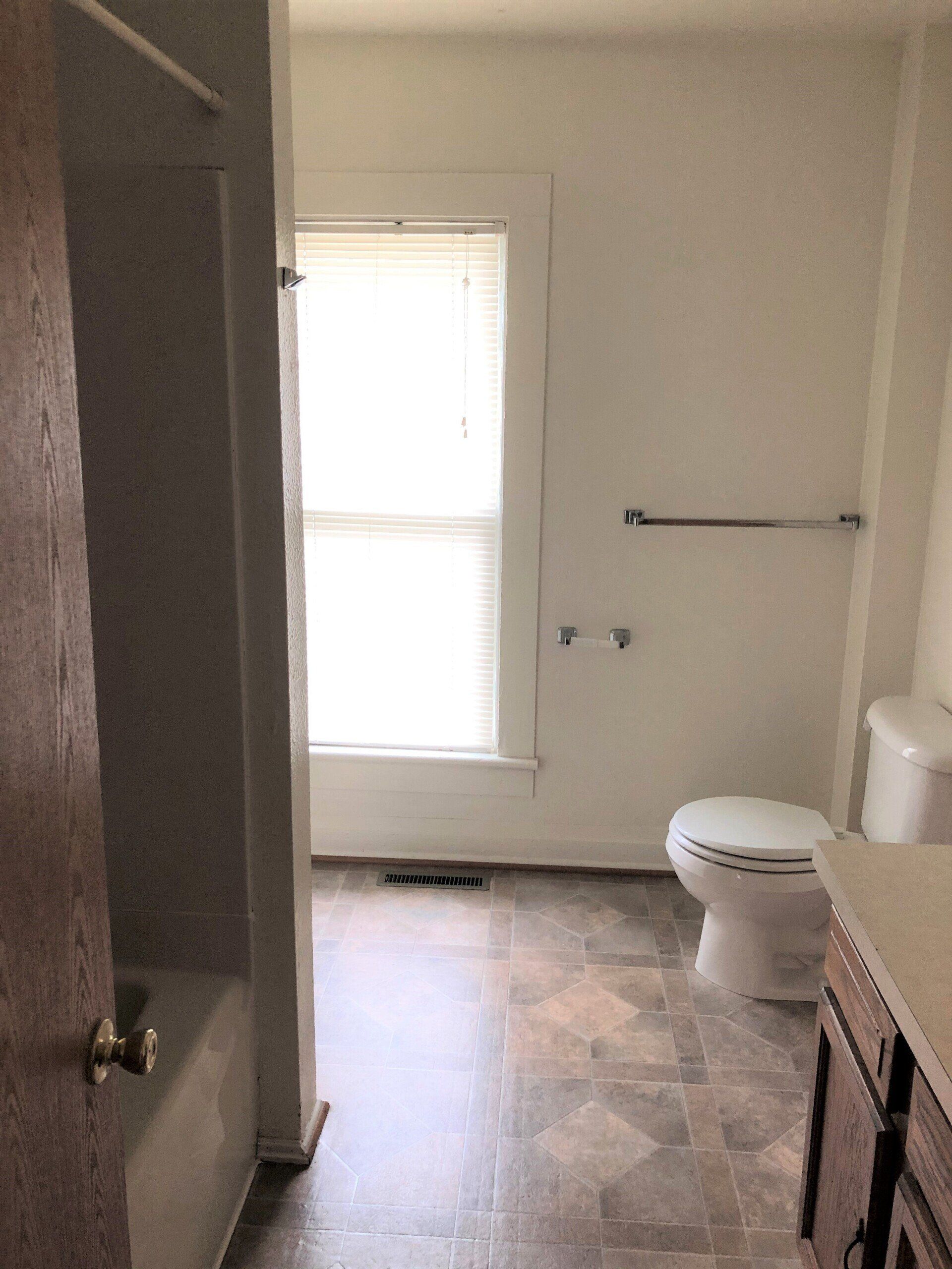 aubrey green 422 bathroom