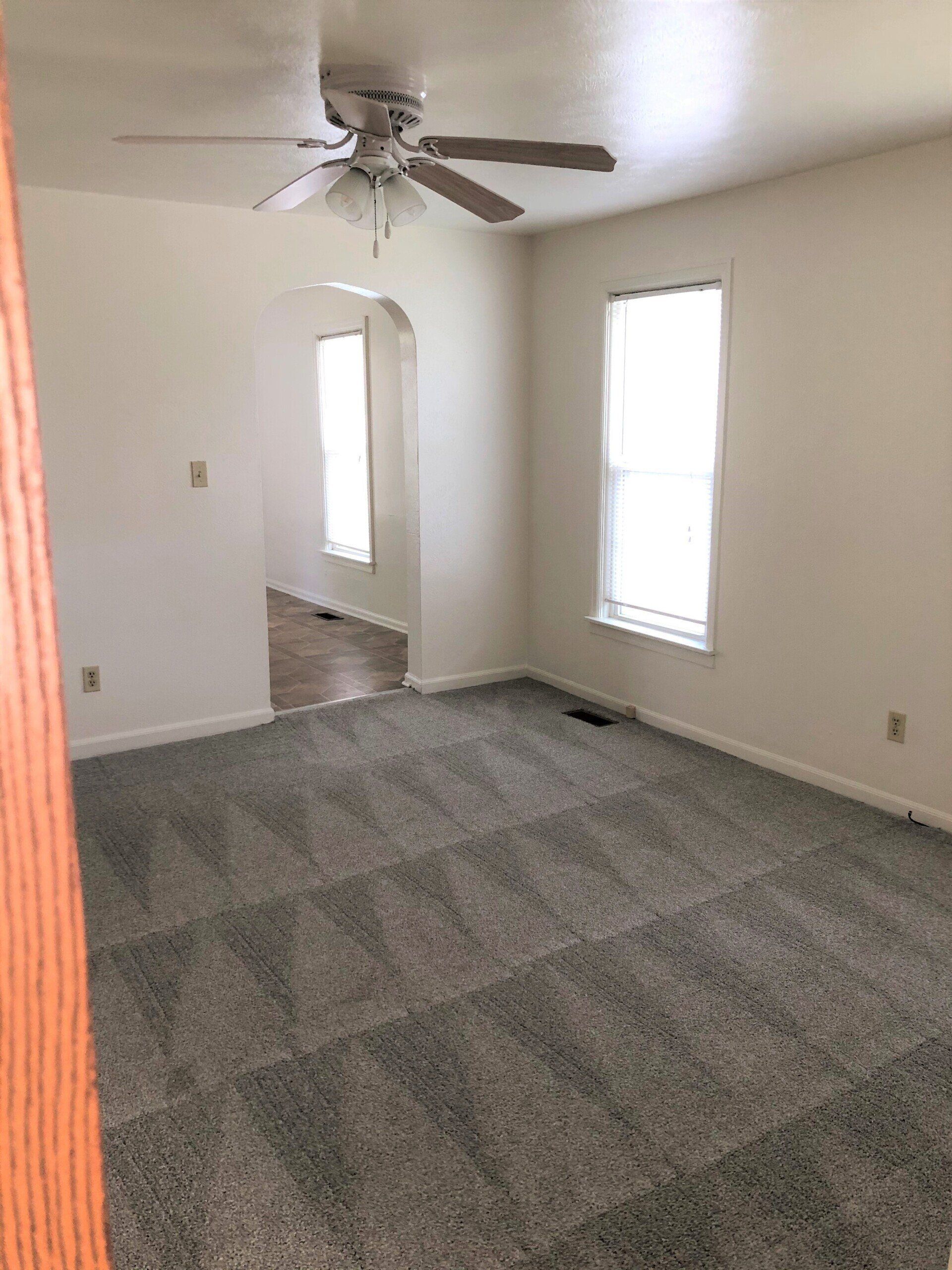 aubrey green 422 dining room