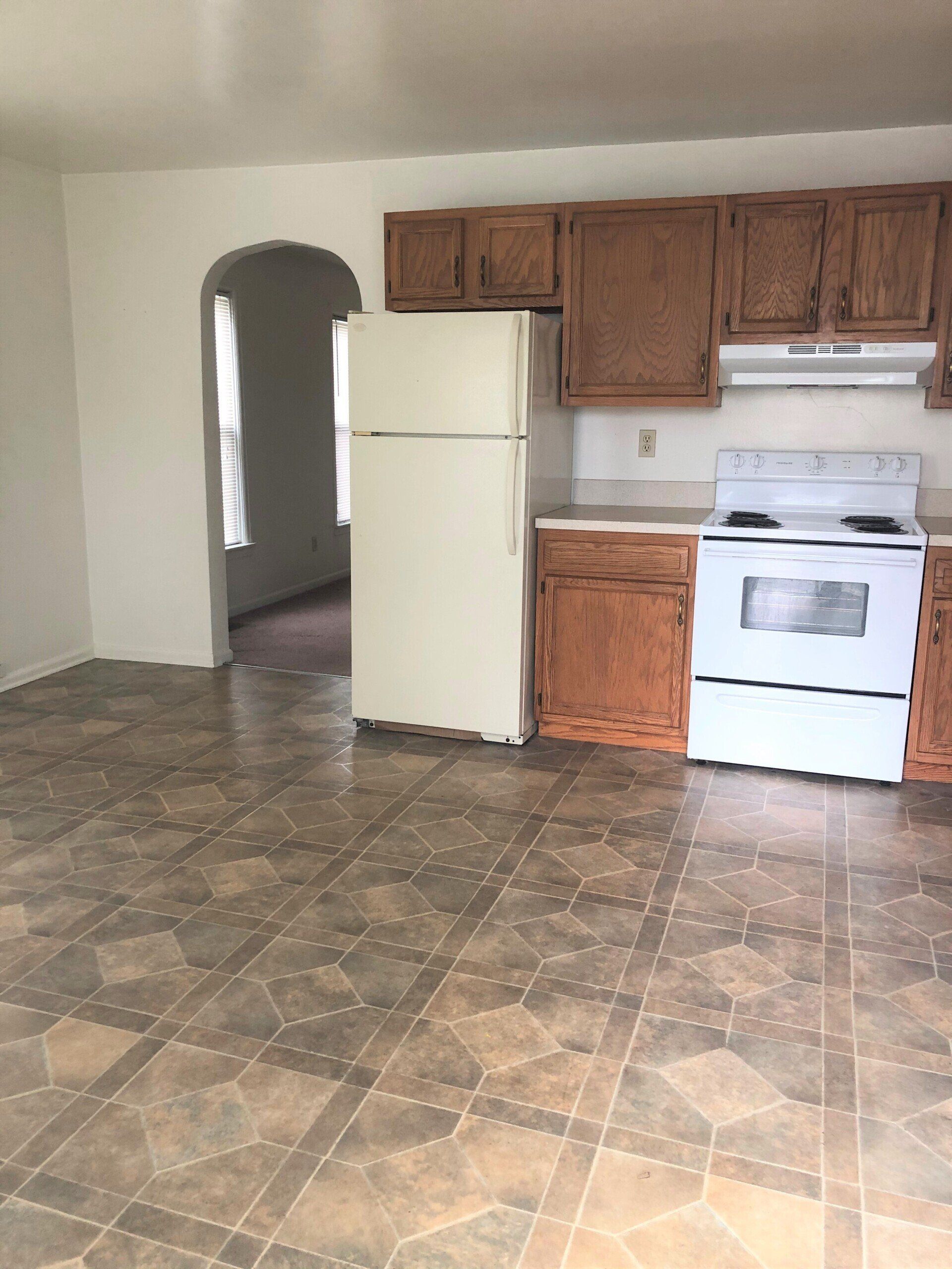 aubrey green 422 kitchen