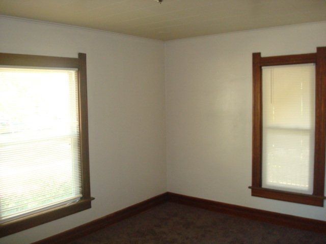 Merry House Apartments Unit 1 Kitchen