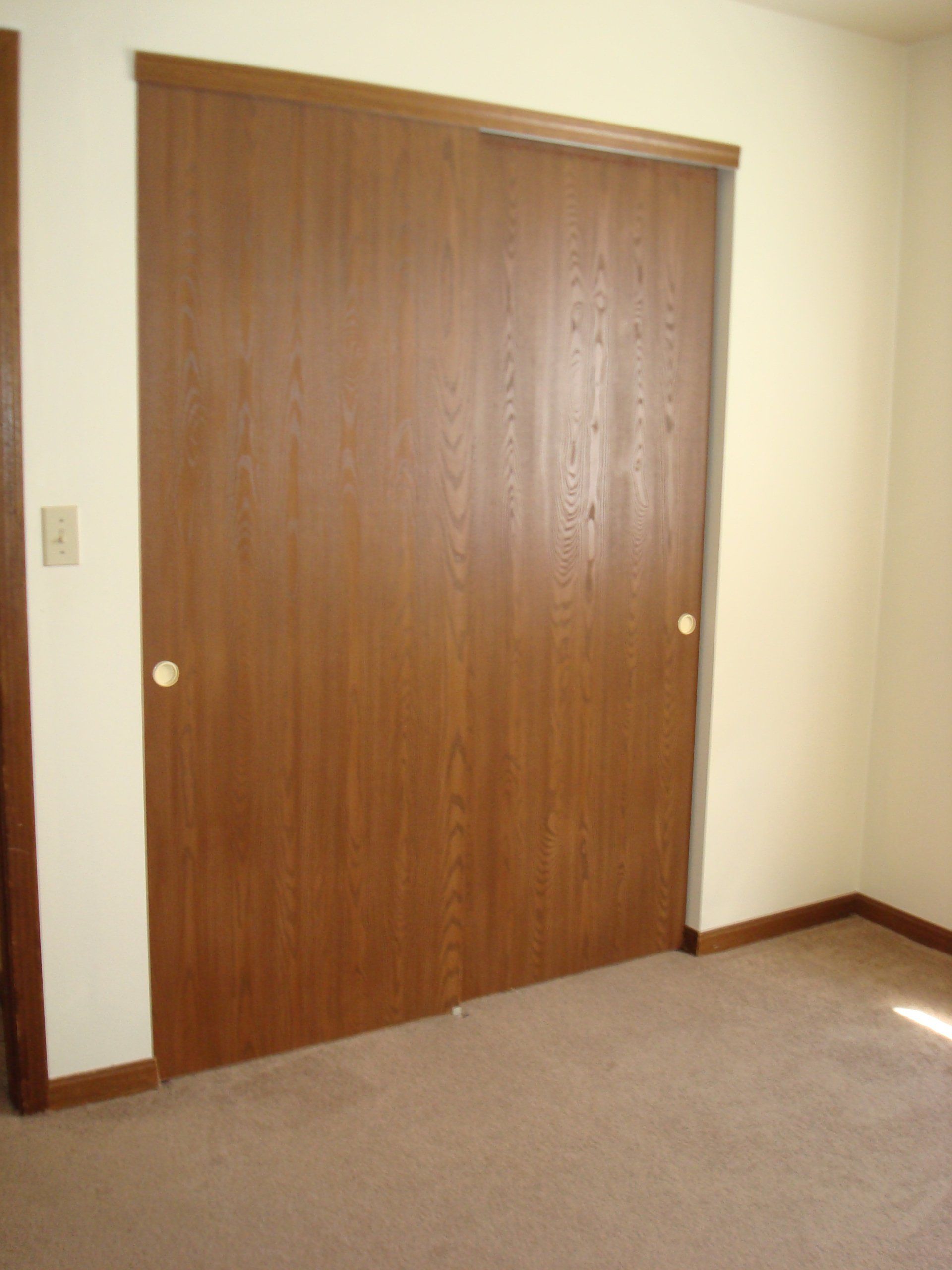 Merry House unit 7 living room