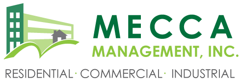 Mecca Management Logo