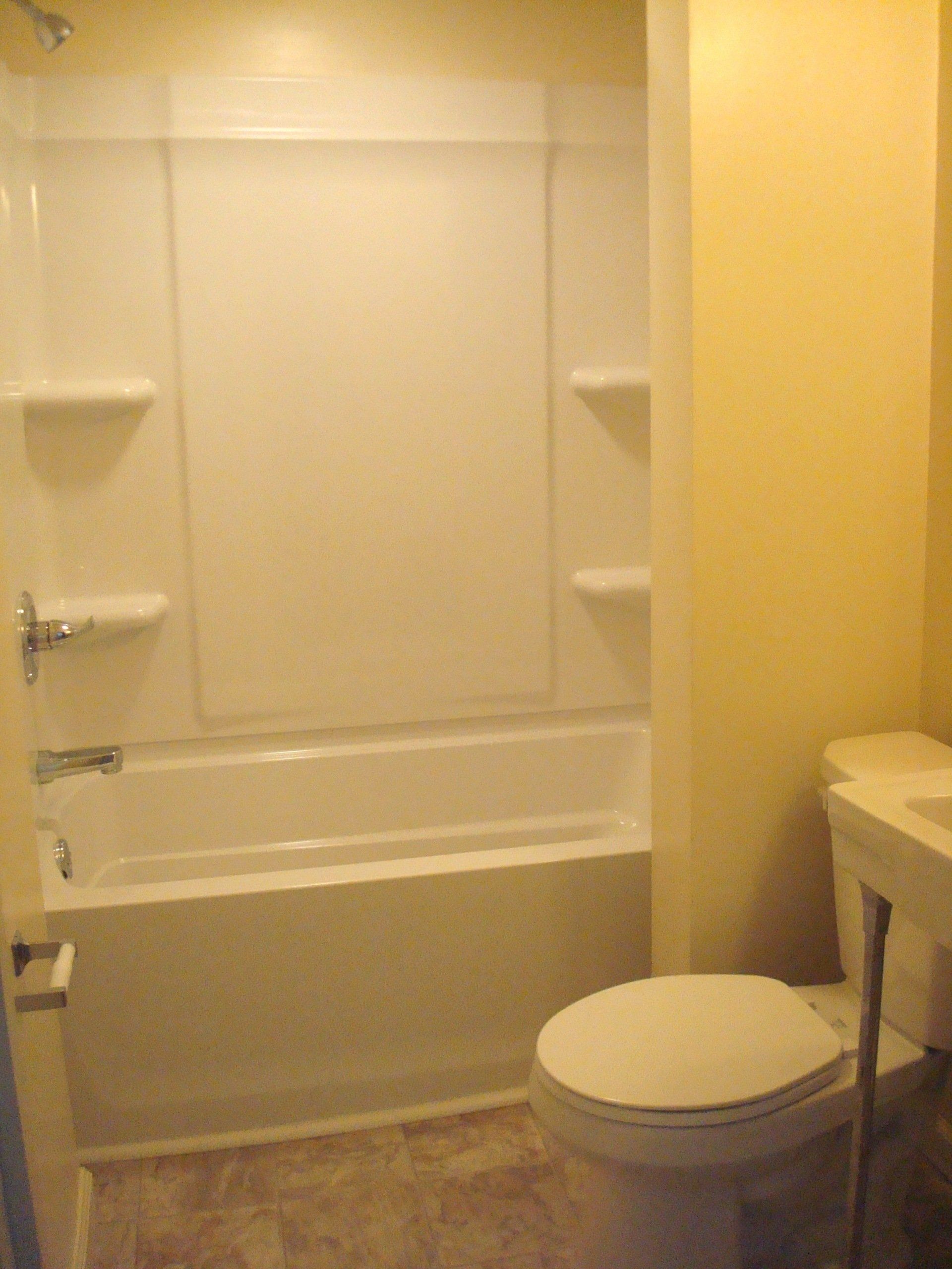 Robert Hudson House Downstairs Bathroom