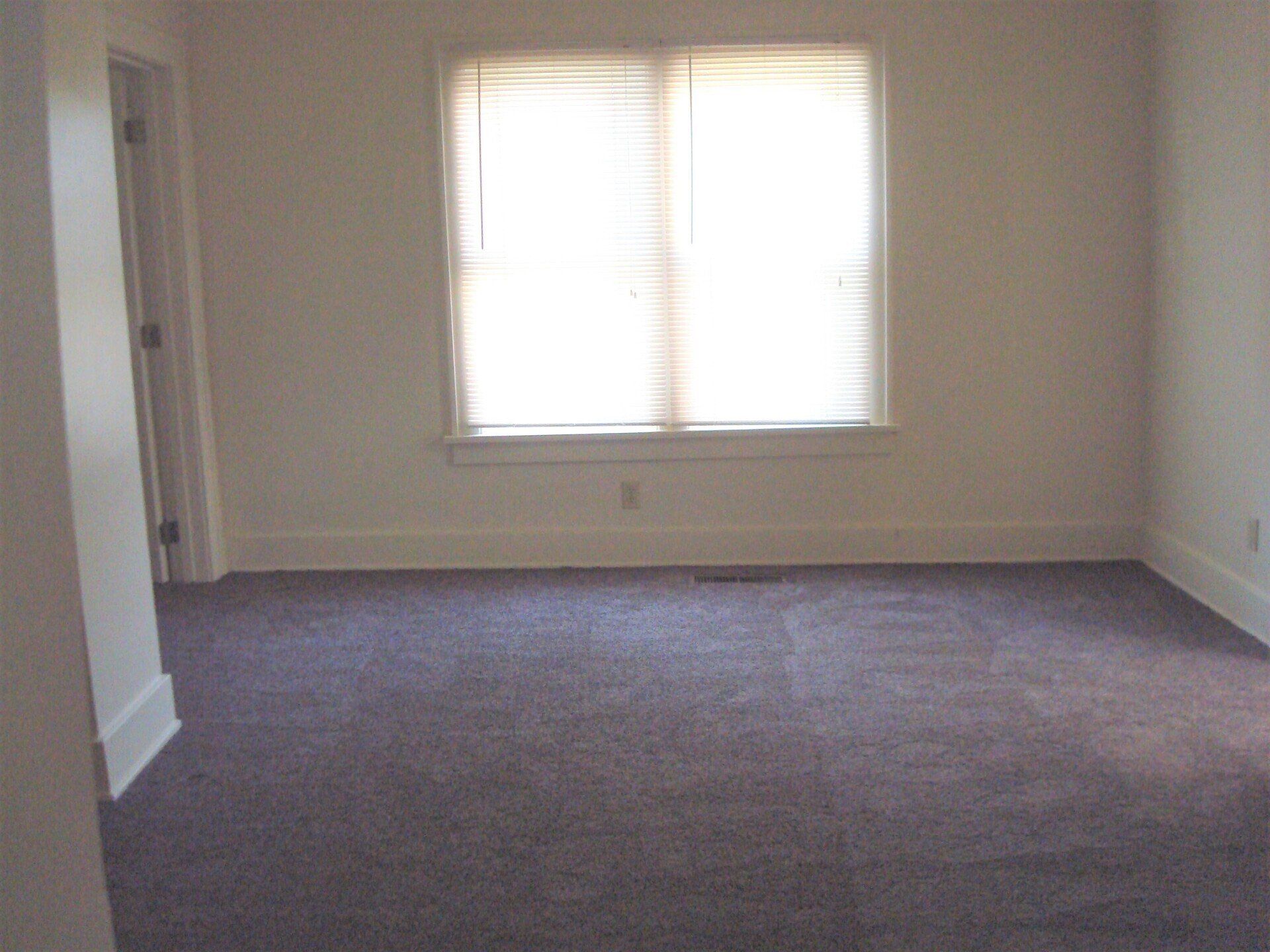 Robert Hudson House Downstairs bedroom