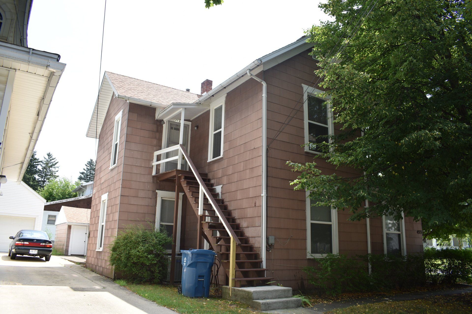 Steve and Ruth Smith 453 unit c