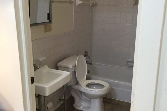 Unit 408 B bthrm | Steve Smith