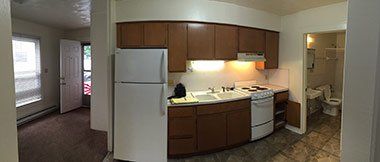 408 A and B E. Court