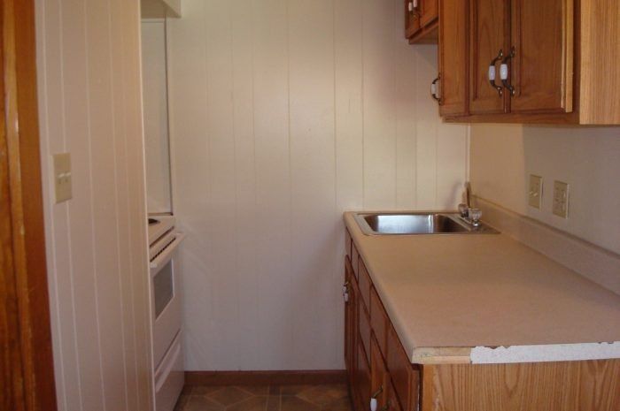 SS402 KITCHEN | Steve Smith