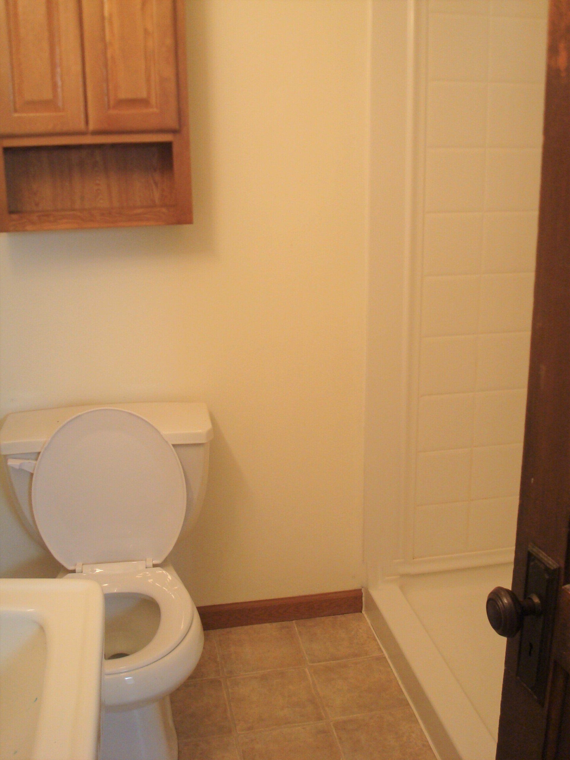 Steve Smith Duplex 408 (Unit 404) bathroom