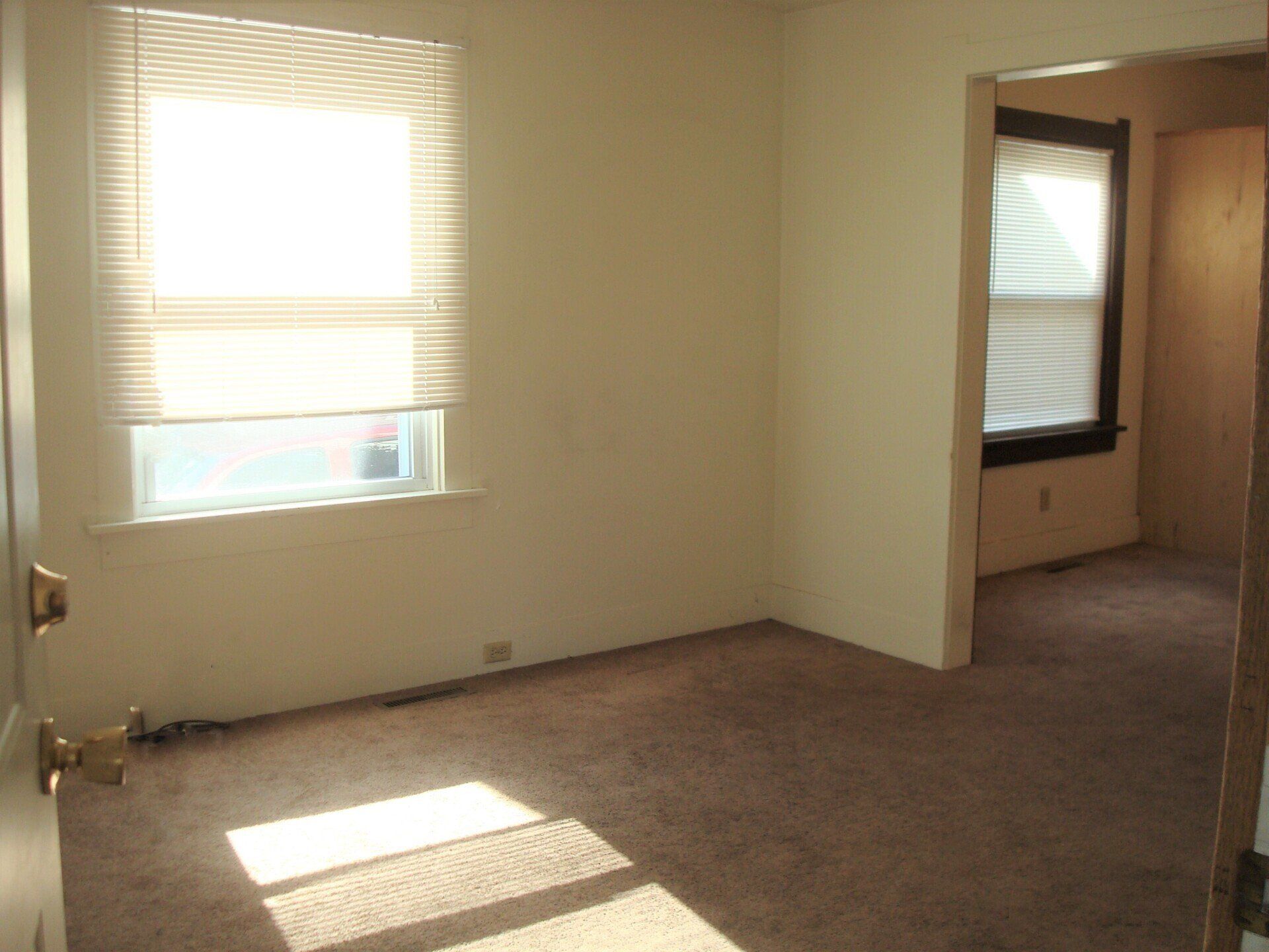 Steve Smith Duplex 408 (Unit 404) living room