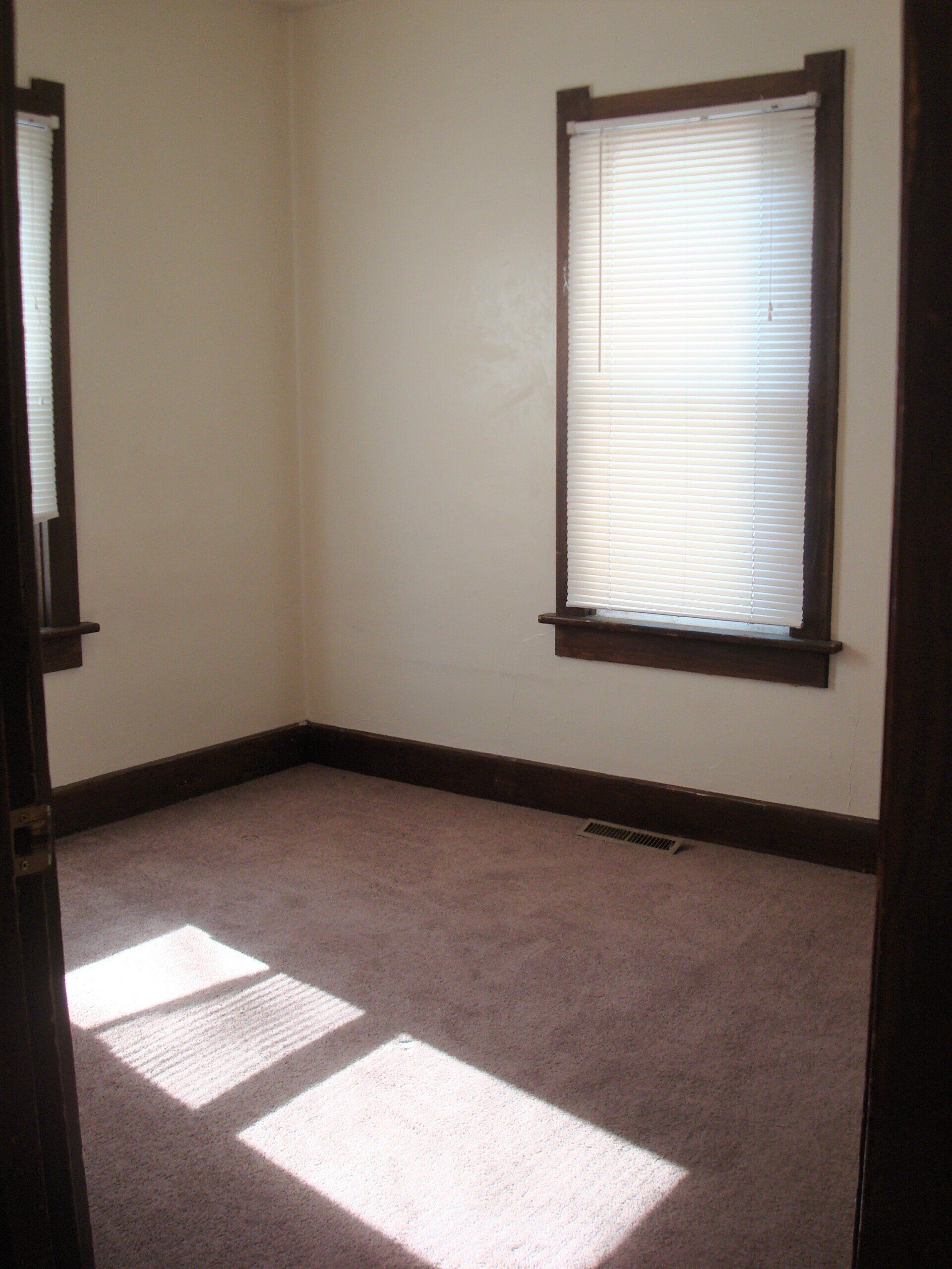 Steve Smith Duplex 408 (Unit 404) bedroom