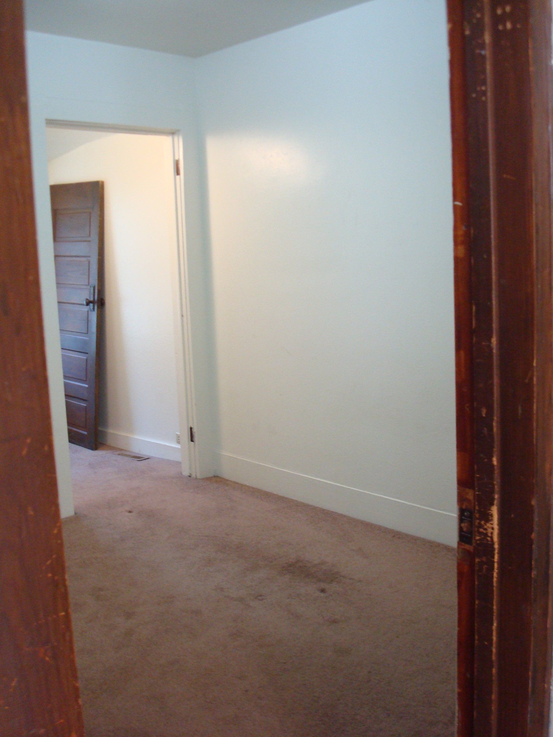 Steve Smith Duplex 408 (Unit 404) bedroom