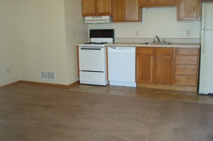 408 A kitchen livingroom | Steve Smith